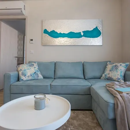Coral Luxury *