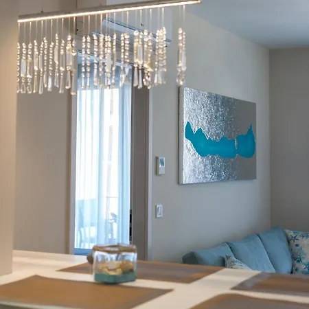 Apartament Coral Luxury *