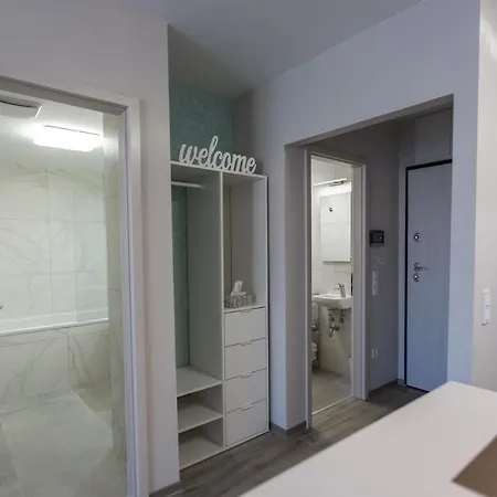 Coral Luxury * Siófok