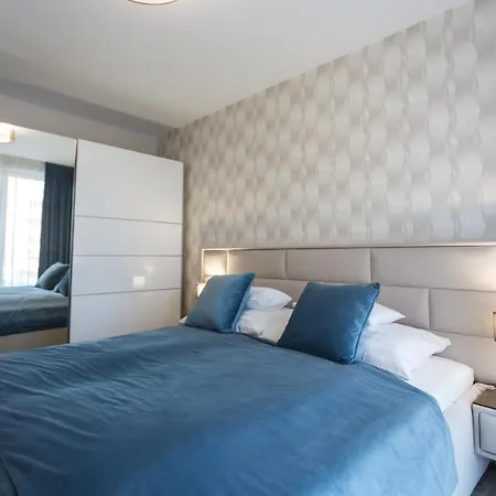 Coral Luxury Siofok