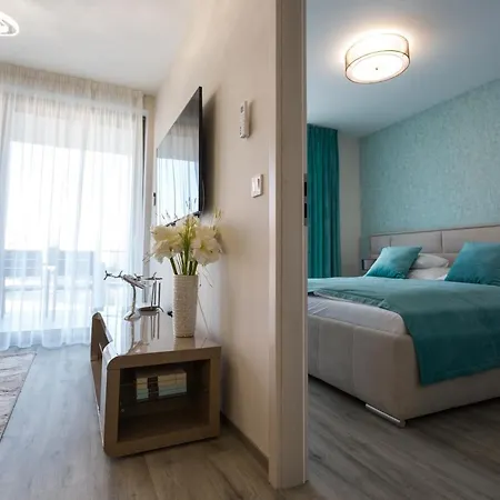 Apartament Coral Luxury *