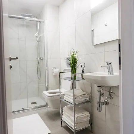 Coral Luxury Apartament *