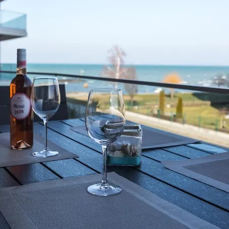 Apartment Coral Luxury *