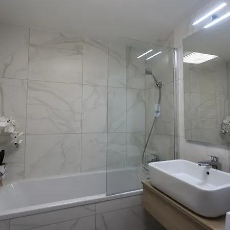 Coral Luxury Apartment Siofok