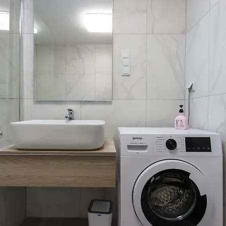 Apartament Coral Luxury