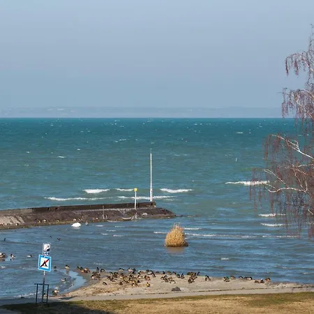Coral Luxury * Siófok