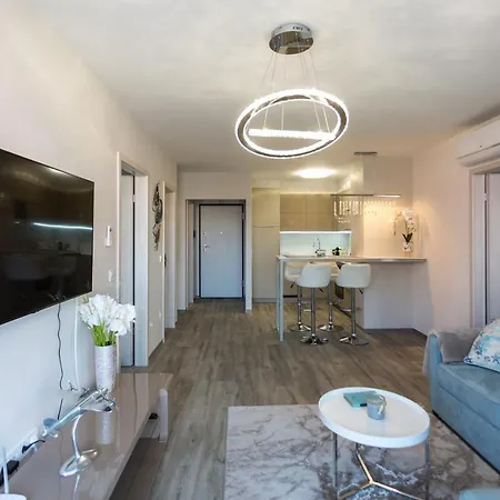 Coral Luxury * Siofok