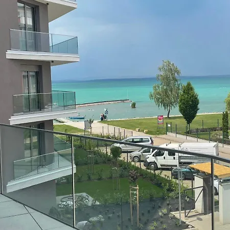 Coral Luxury * Siófok