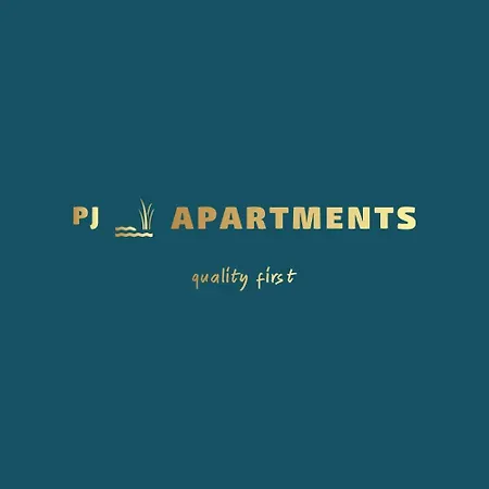 Apartment Coral Luxury