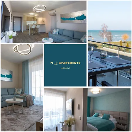 Apartment Coral Luxury *