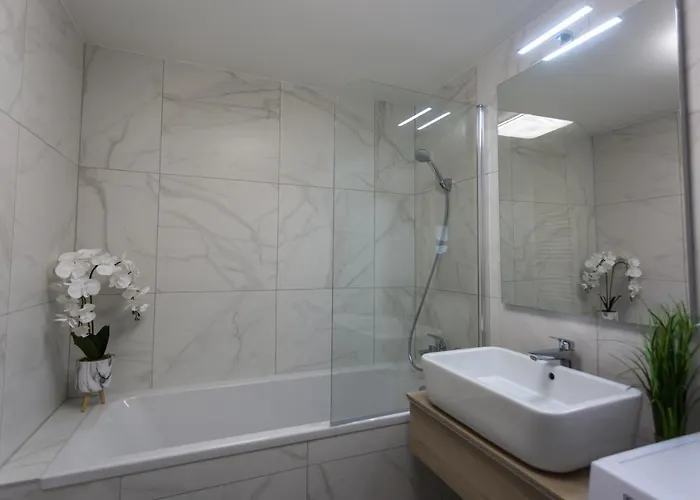 Coral Luxury Apartament Siófok