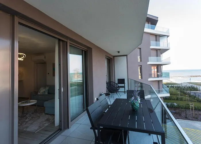 Coral Luxury Apartament