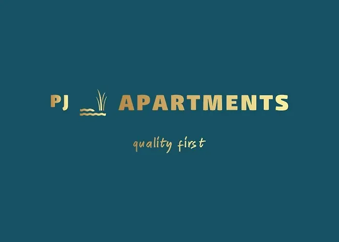 Apartament Coral Luxury